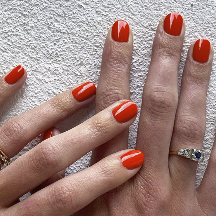 Nailberry NAILBERRY Joyful