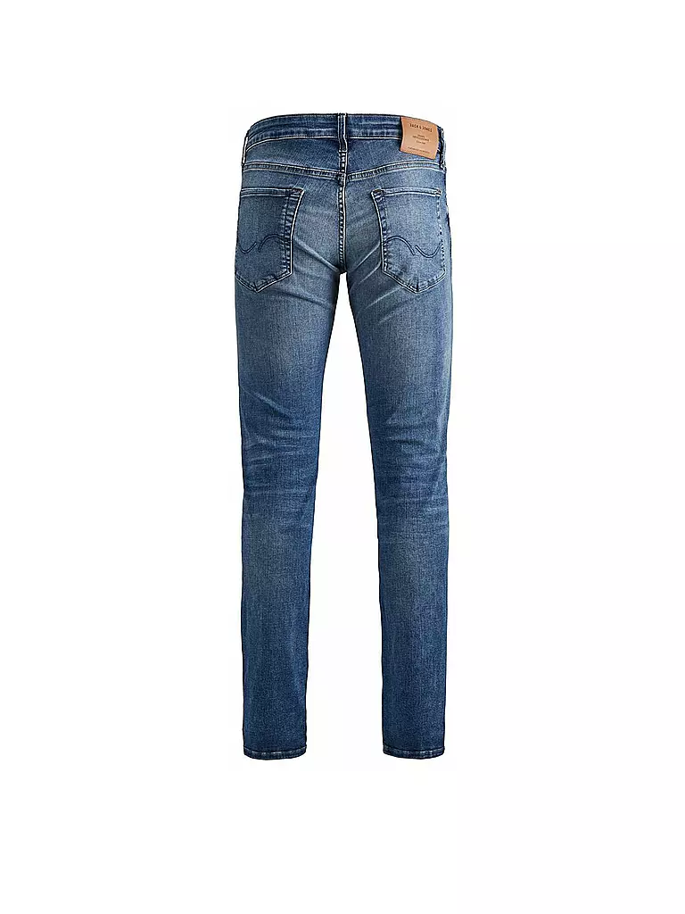 JACK & JONES Jeans Slim Fit 