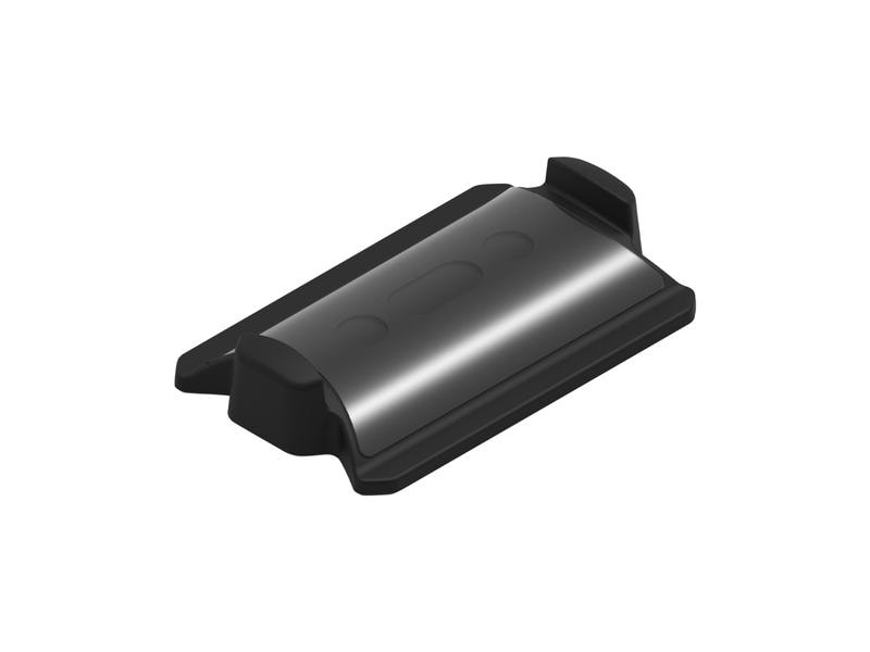 Quad Lock Adapter Flat Bar Flat Bar Adaptor