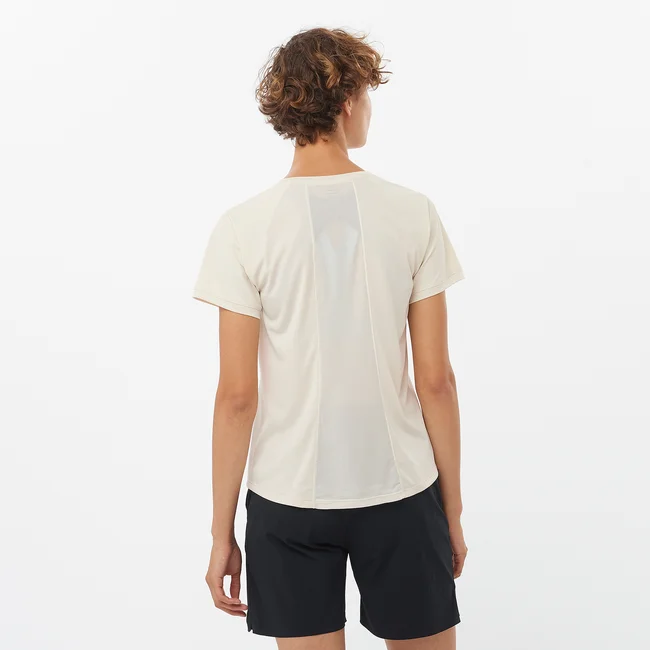 OUTLINE  Kurzarmshirt Damen