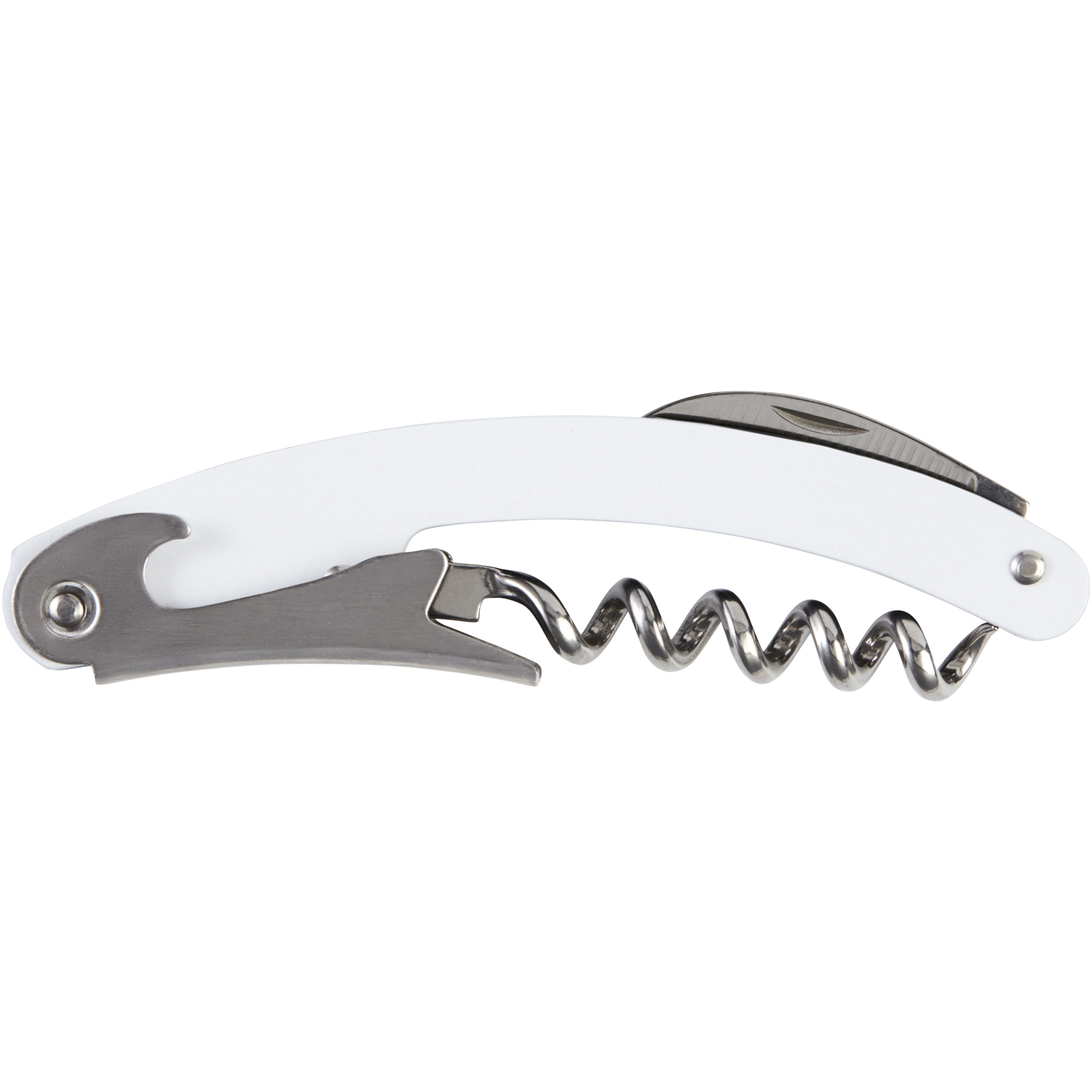 Seasons 113211 - Couteau Sommelier Nordkapp en Acier Inoxydable