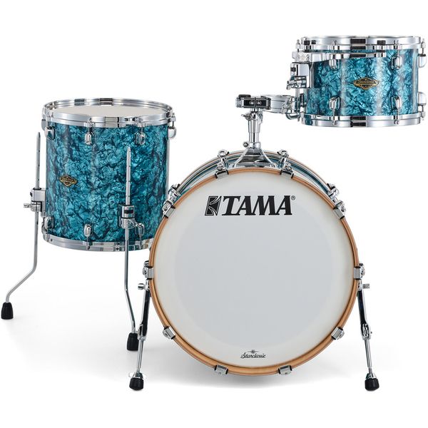 Tama Starcl. Walnut/Birch 20