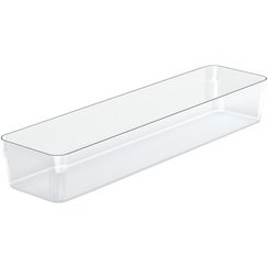 Compartiment pour tiroir COMPACT SORT, 100x100mm