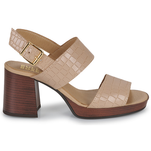Bullboxer - 256001E2L - Beige