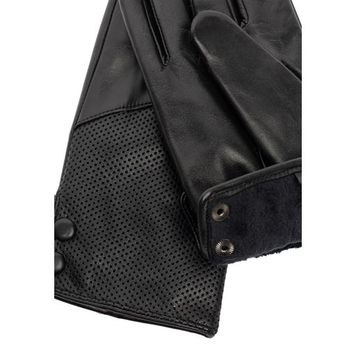 Re:Designed Haven Handsker, Black, M