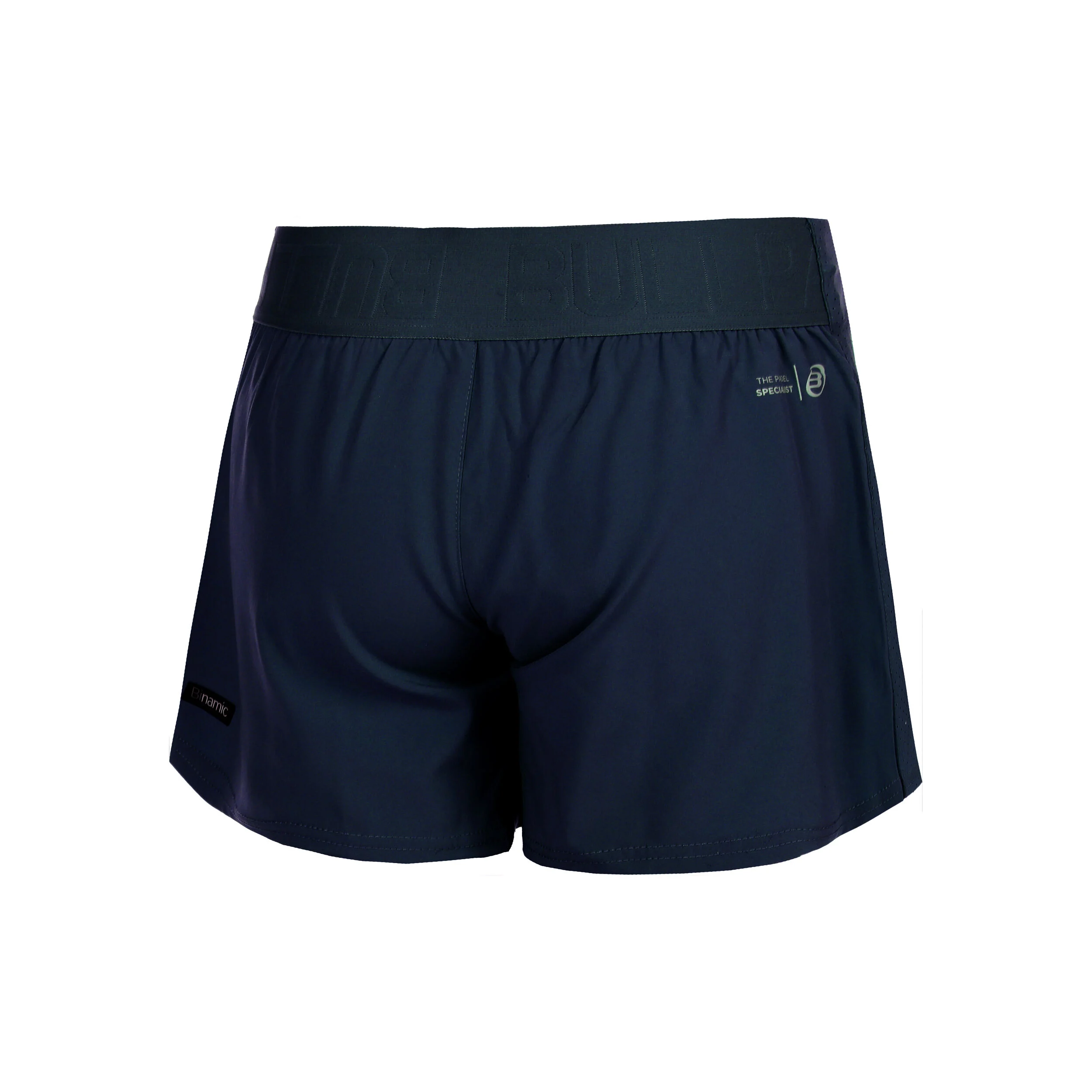Bullpadel Oleiros Jupe Femmes - Bleu Foncé