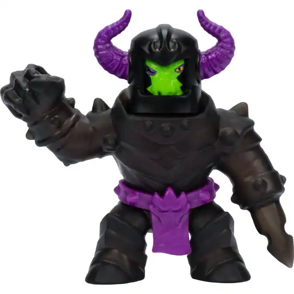 Heroes of Goo Jit Zu Stretch Strikers S11 Heldenpack