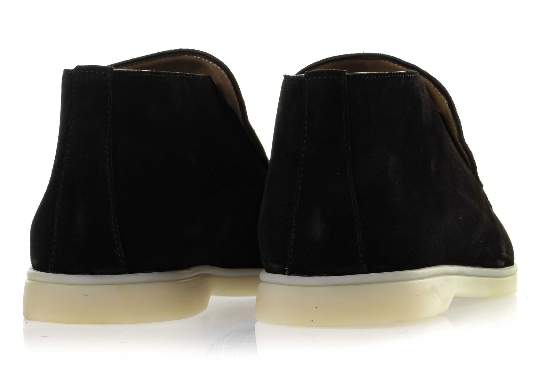 Aurélien City Loafer