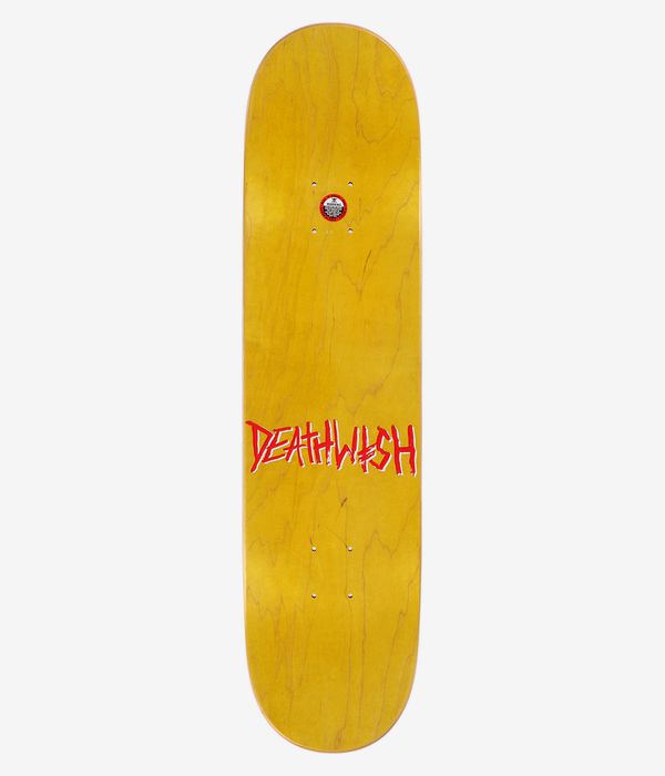 Deathwish Delfino Mice & Men 8