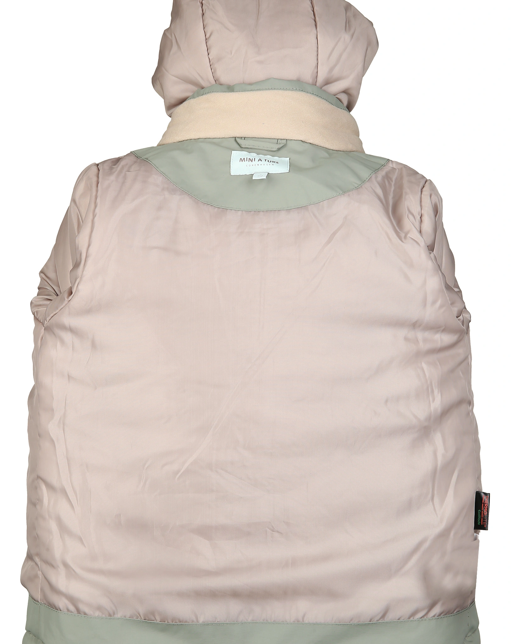 Winterjacke MATVESTYN in vert