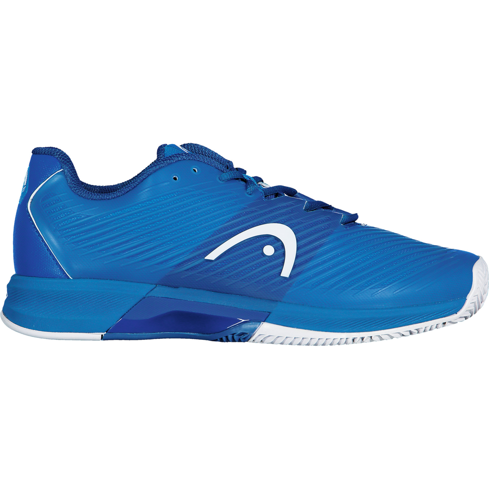 Head Herren-Tennisschuh Revolt Pro 4.0 Clay 44.5