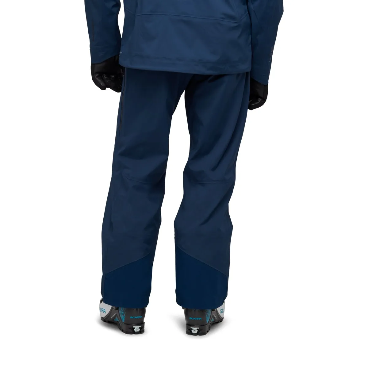 Black Diamond Men's Recon Lt Stretch Pants Indigo