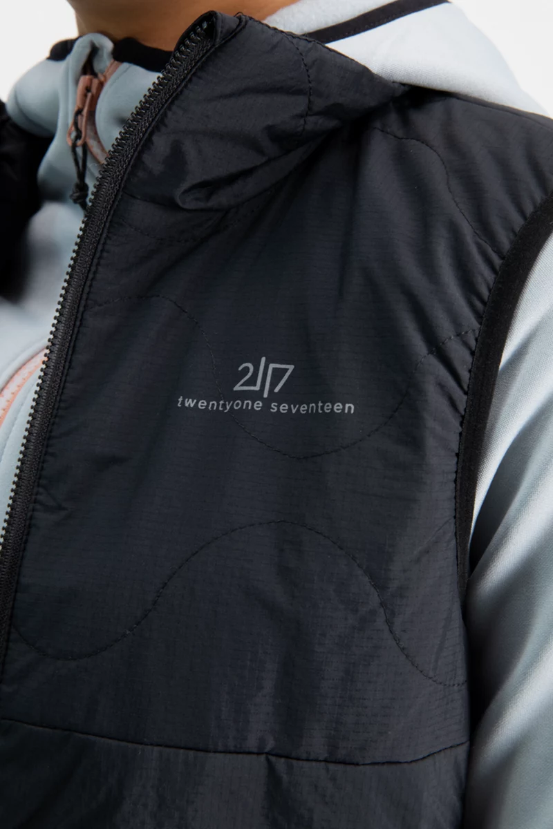 2117 OF SWEDEN Roxtuna Damen Gilet