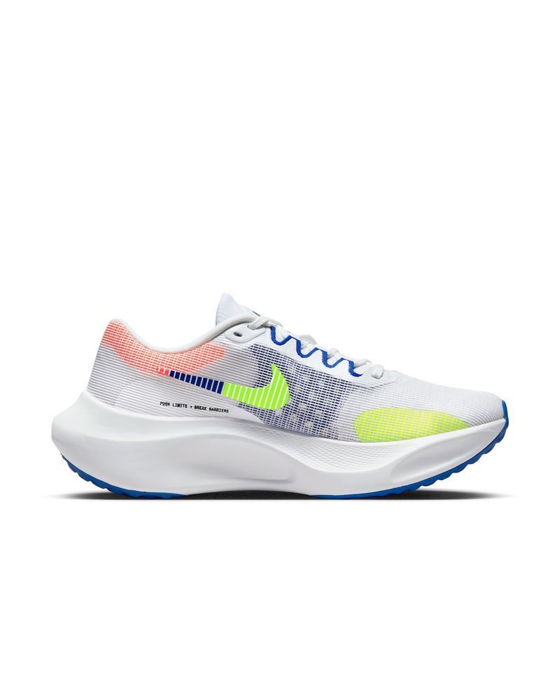 Chaussures de running Nike Zoom Fly 5 pour homme