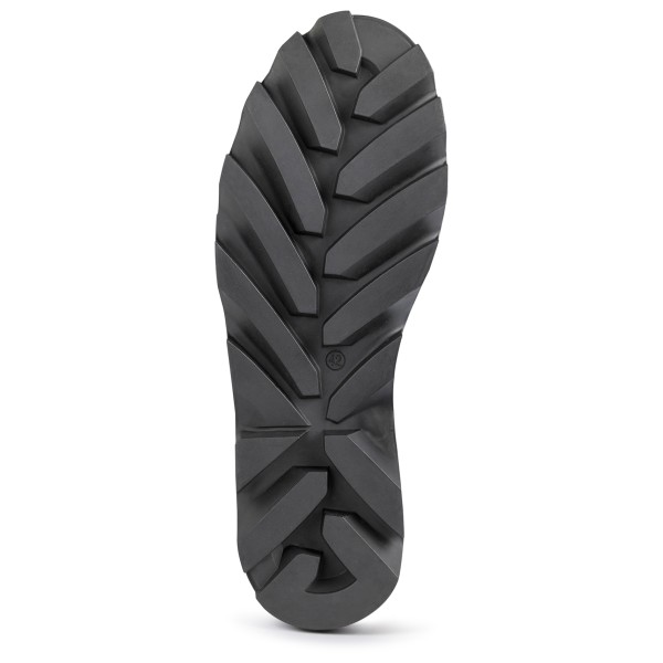 Le Chameau - Cérès Jersey Lined Low Boot - Bottes en caoutchouc
