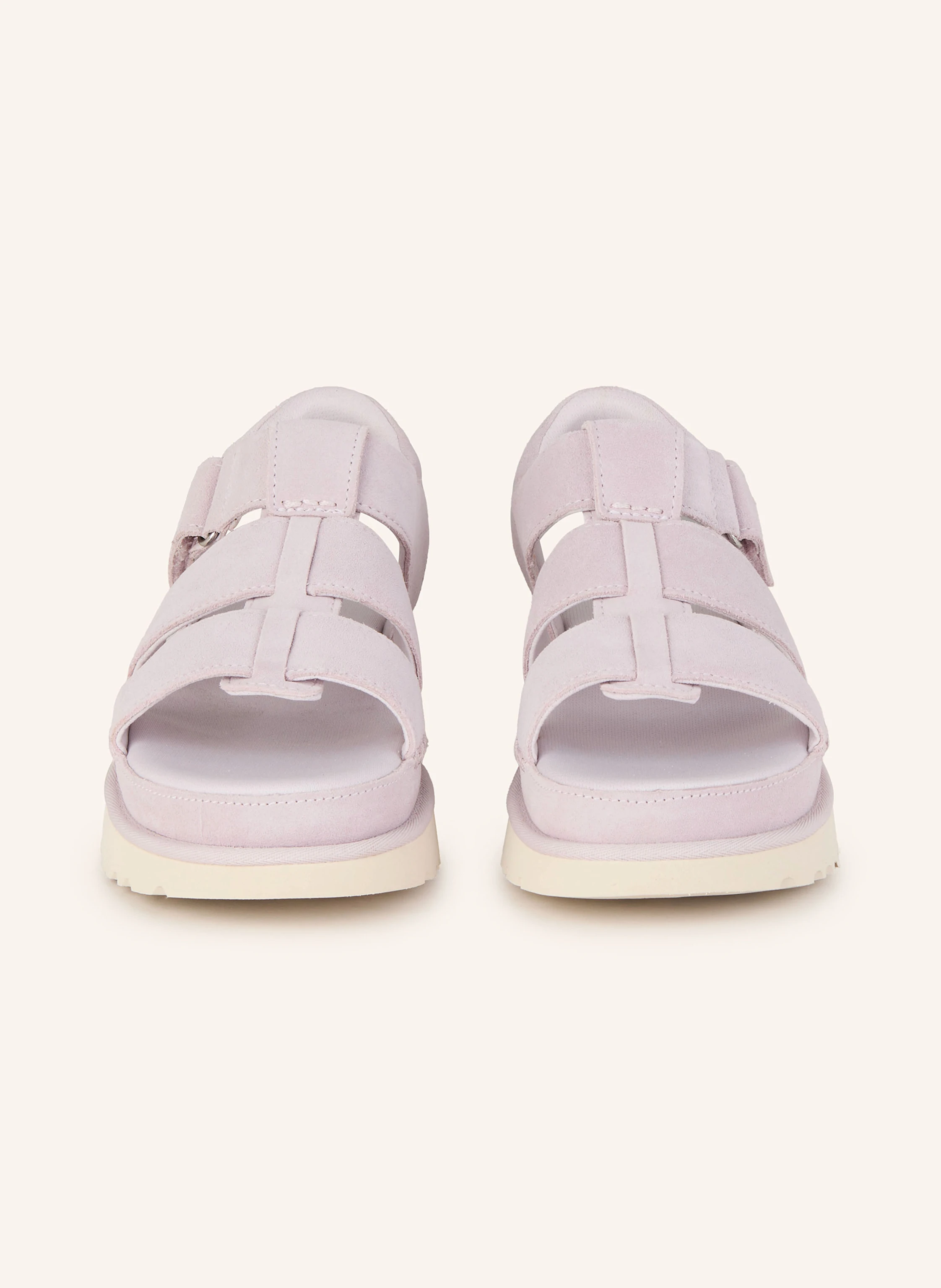 UGG Sandalen GOLDENSTAR