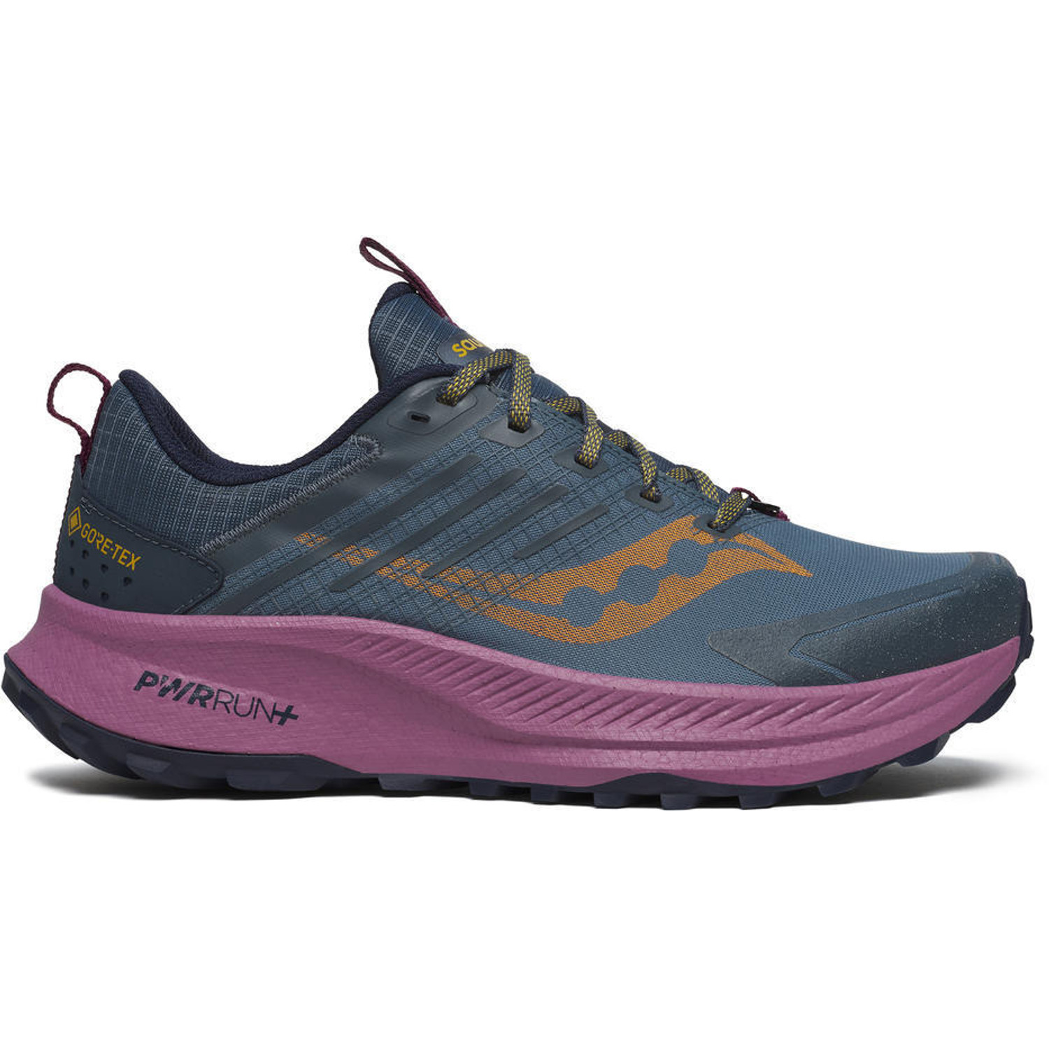 Saucony Ride TR 2 GTX Dames