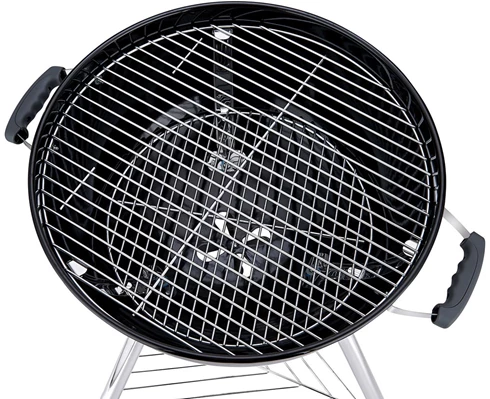 Austin and Barbeque AABQ 57 cm Round Charcoal