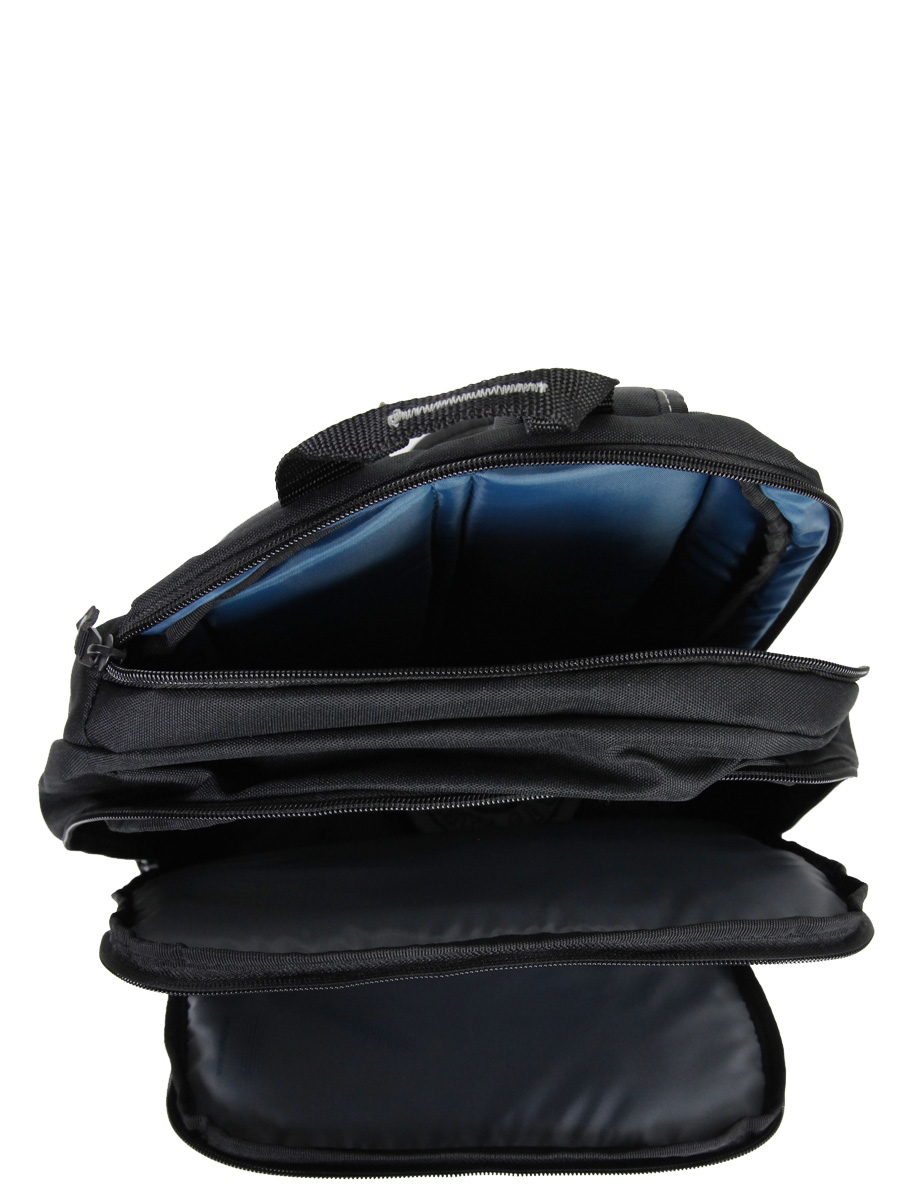 Sac À dos ordinateur Case Logic Classic 17.1 pouces