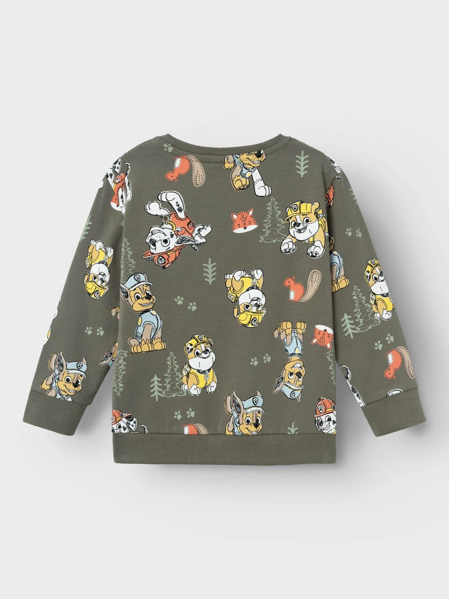 Pawpatrol Sweat Brushed