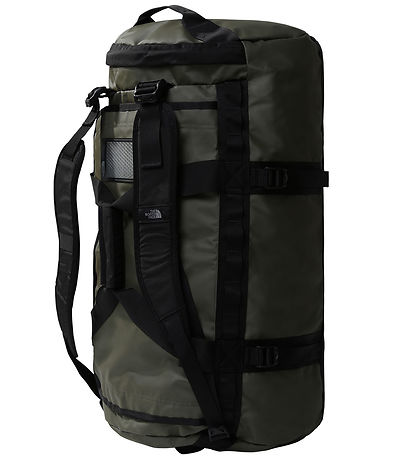 The North Face Reisetasche - Base Camp Duffel - 71 L - Neu Taupe