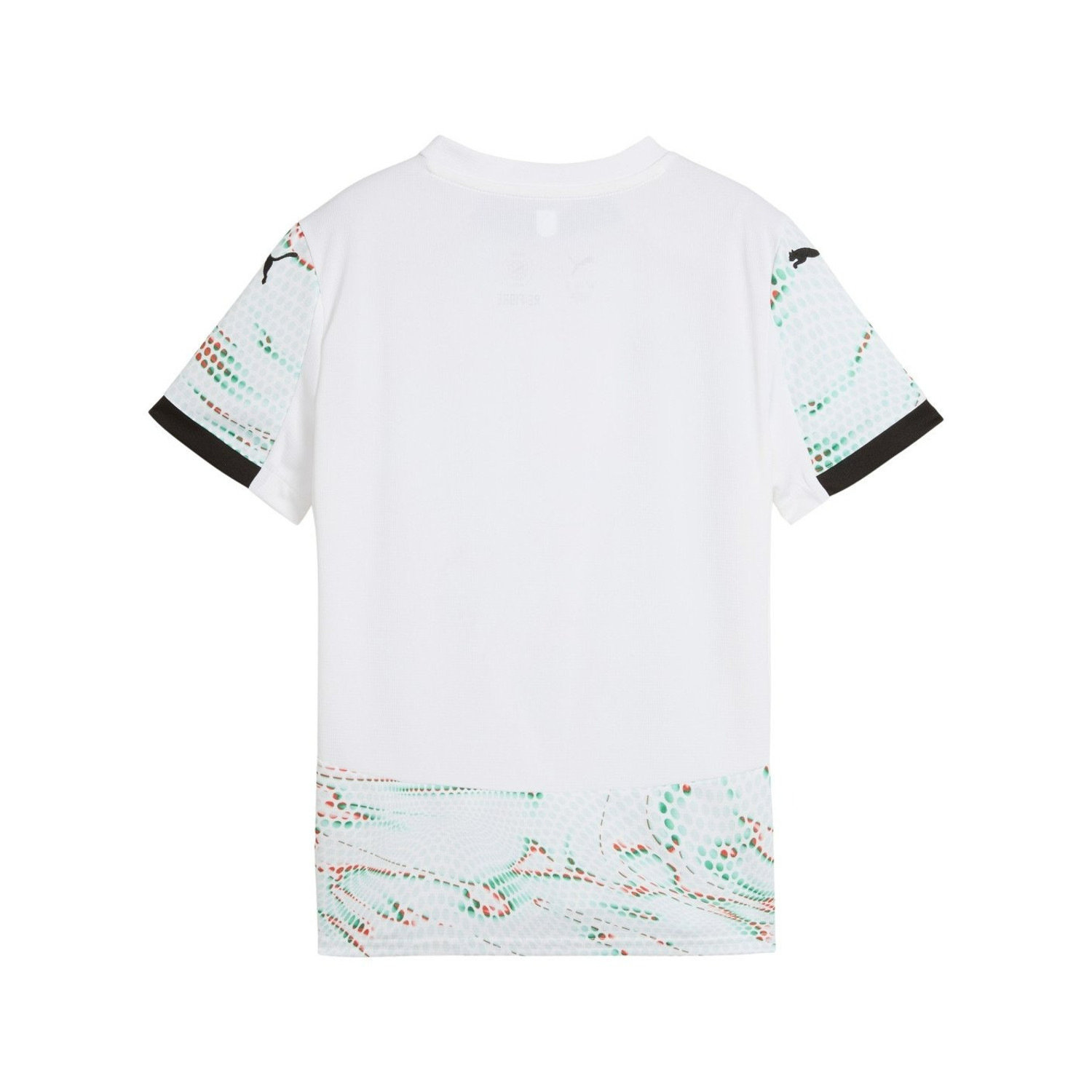 Puma Portugal Uit Shirt Kids