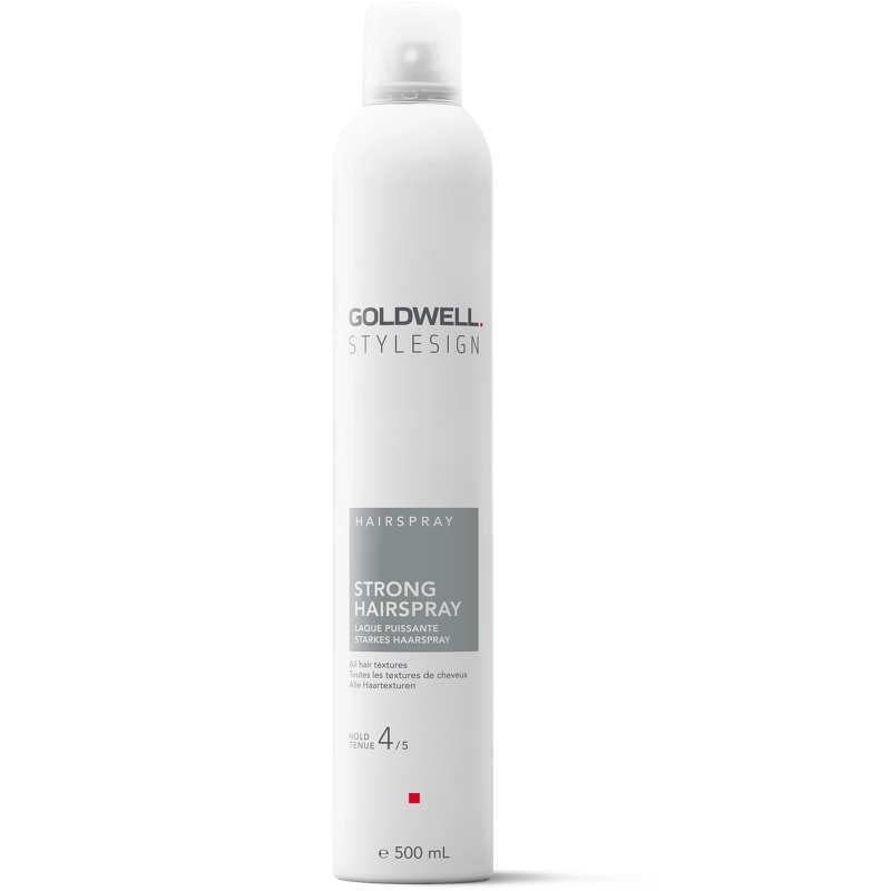 Goldwell StyleSign Strong Hairspray​ 500 ml