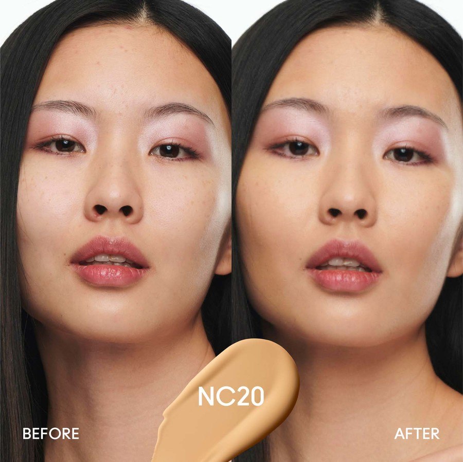 MAC Studio Radiance Serum-Powered Foundation NC20 30ml