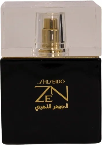 Shiseido Zen Gold Elixir Eau De Parfum 100 ml (kvinde)