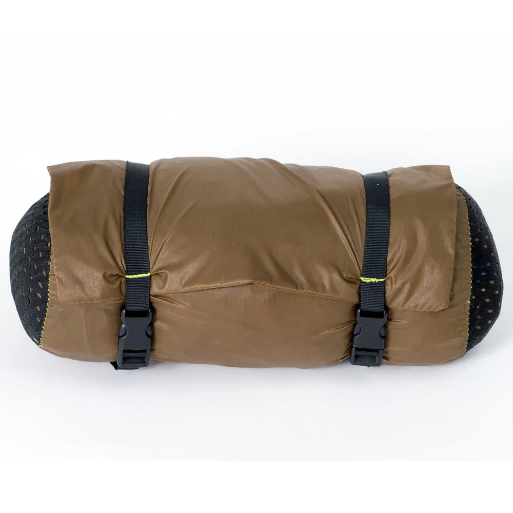 Amazonas -  Amazonas Tarp Adventure braun