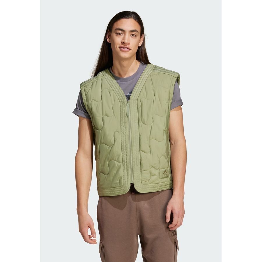 Adidas Veste isolante légère Nuganic