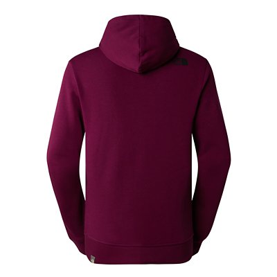 Sweatshirt de randonnée homme Fine THE NORTH FACE