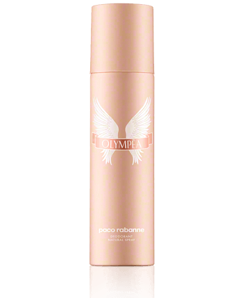 Paco Rabanne Olympéa deodorant vapo 150ml