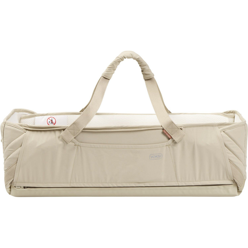 Køb Voksi® Seashell Sand Leaf Carry Me