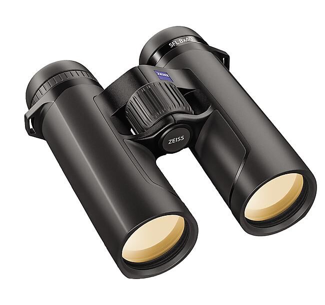 ZEISS - JUMELLES SFL 8X40