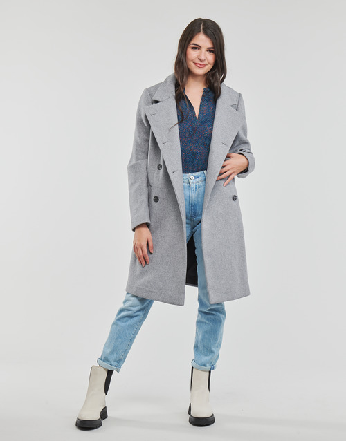 One Step - DUARTE - Gris