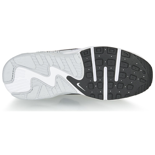 Nike - AIR MAX EXCEE - Blanc / Noir