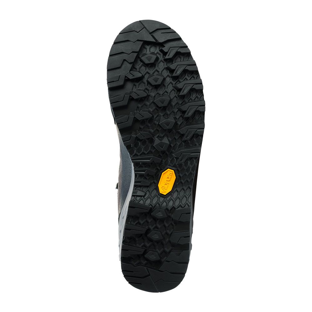 Mammut KENTO TOUR HIGH GTX - Chaussures de randonné Femme dark titanium-whisper