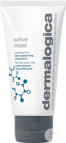 Dermalogica Active Moist Tube 100ml