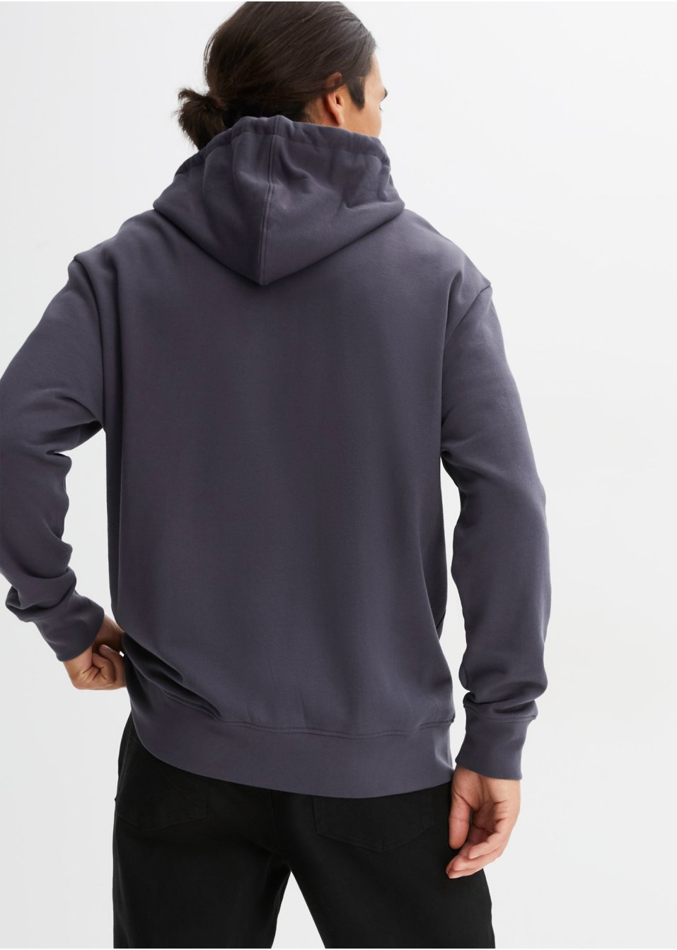 Sweat-shirt à capuche