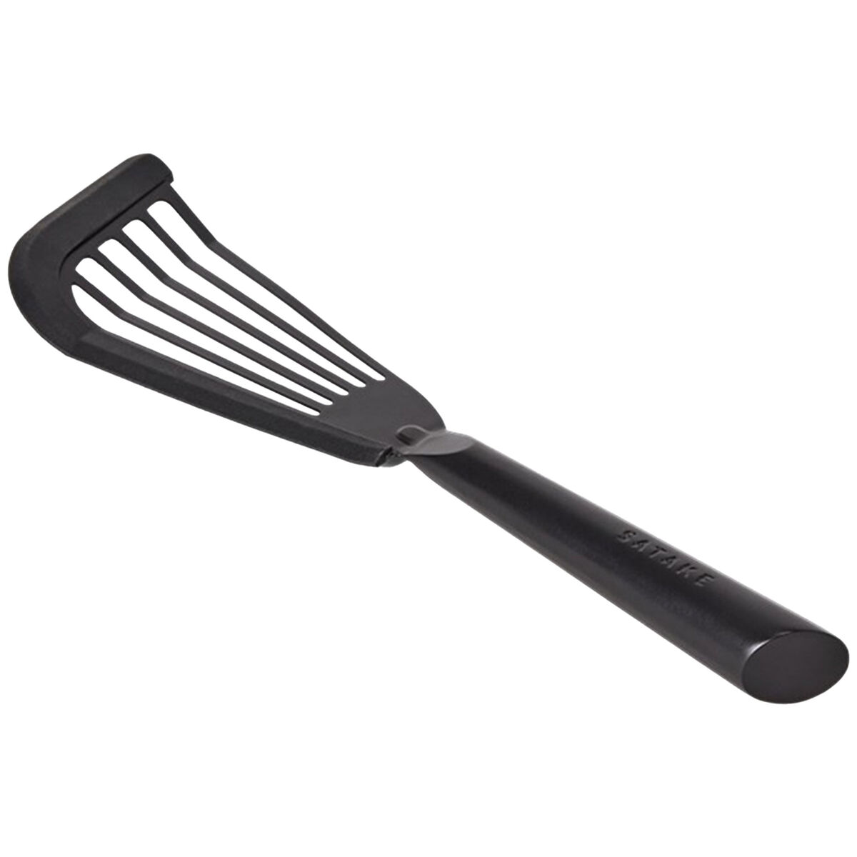 Stekespade