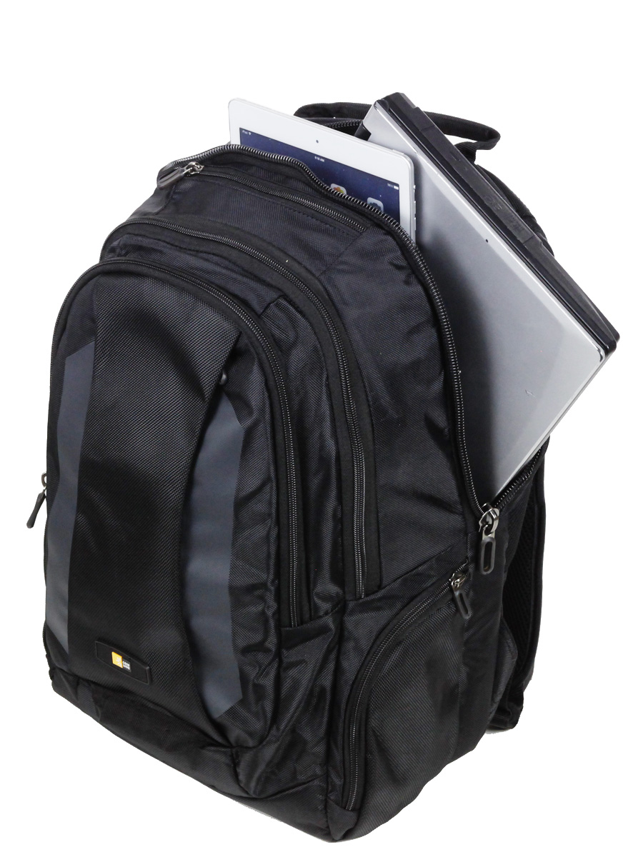 Sac À dos ordinateur Case Logic Business 15.6 pouces