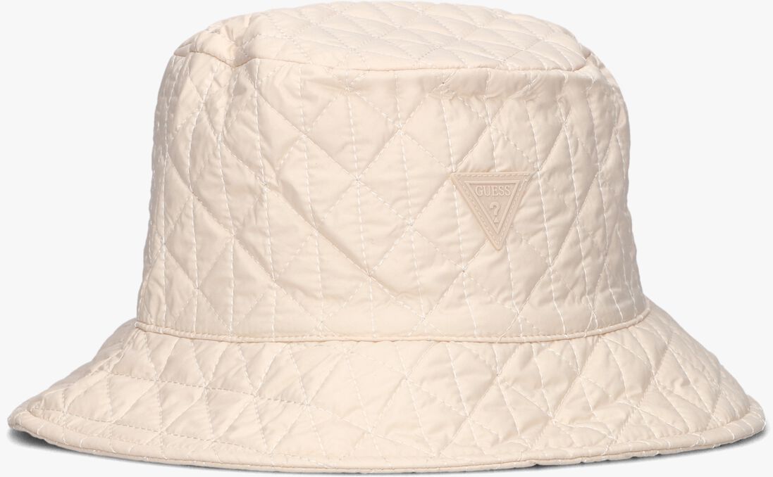 GUESS beige guess hoed rain hat
