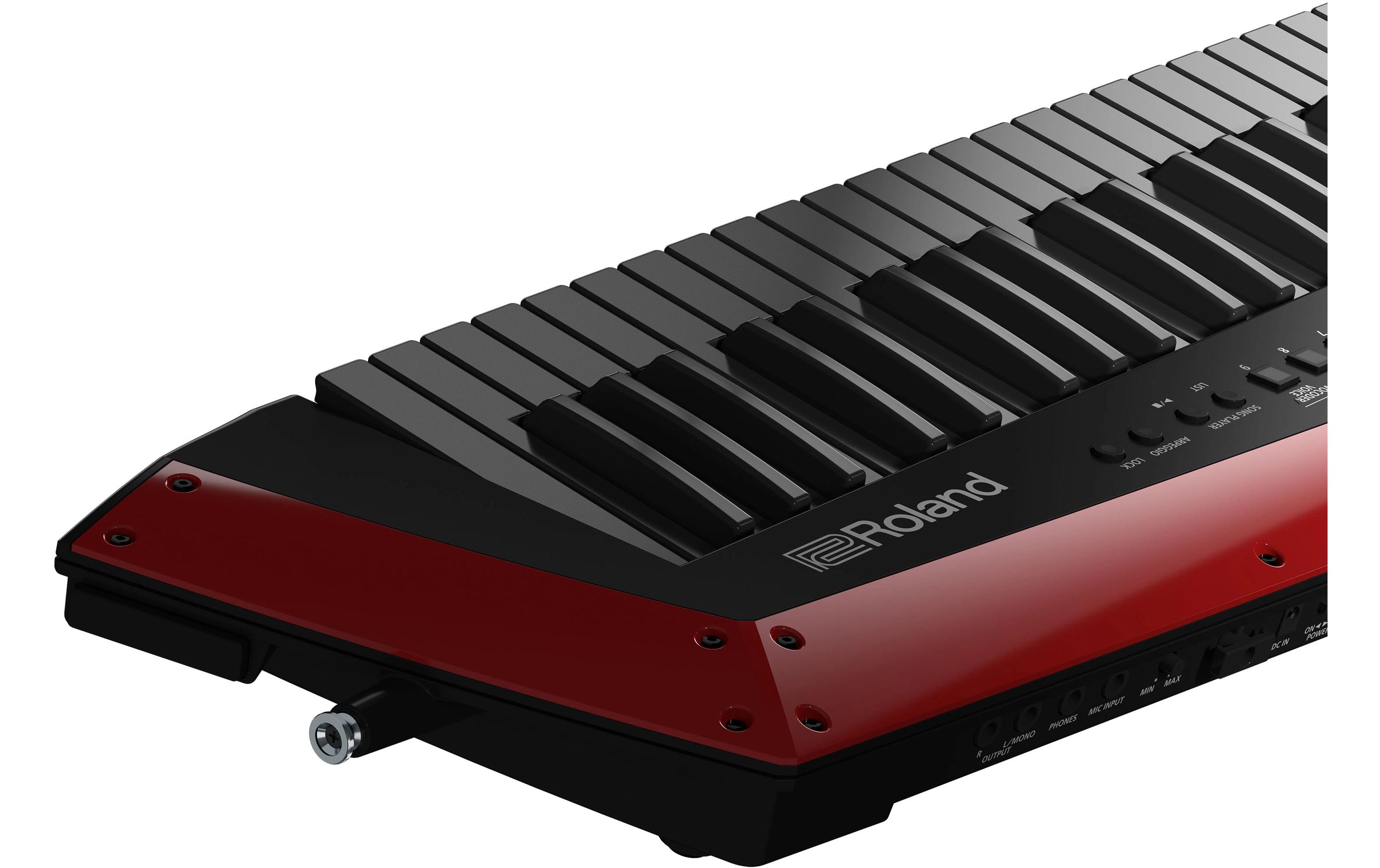 Synthesizer AX-EDGE-B<br>Keytar