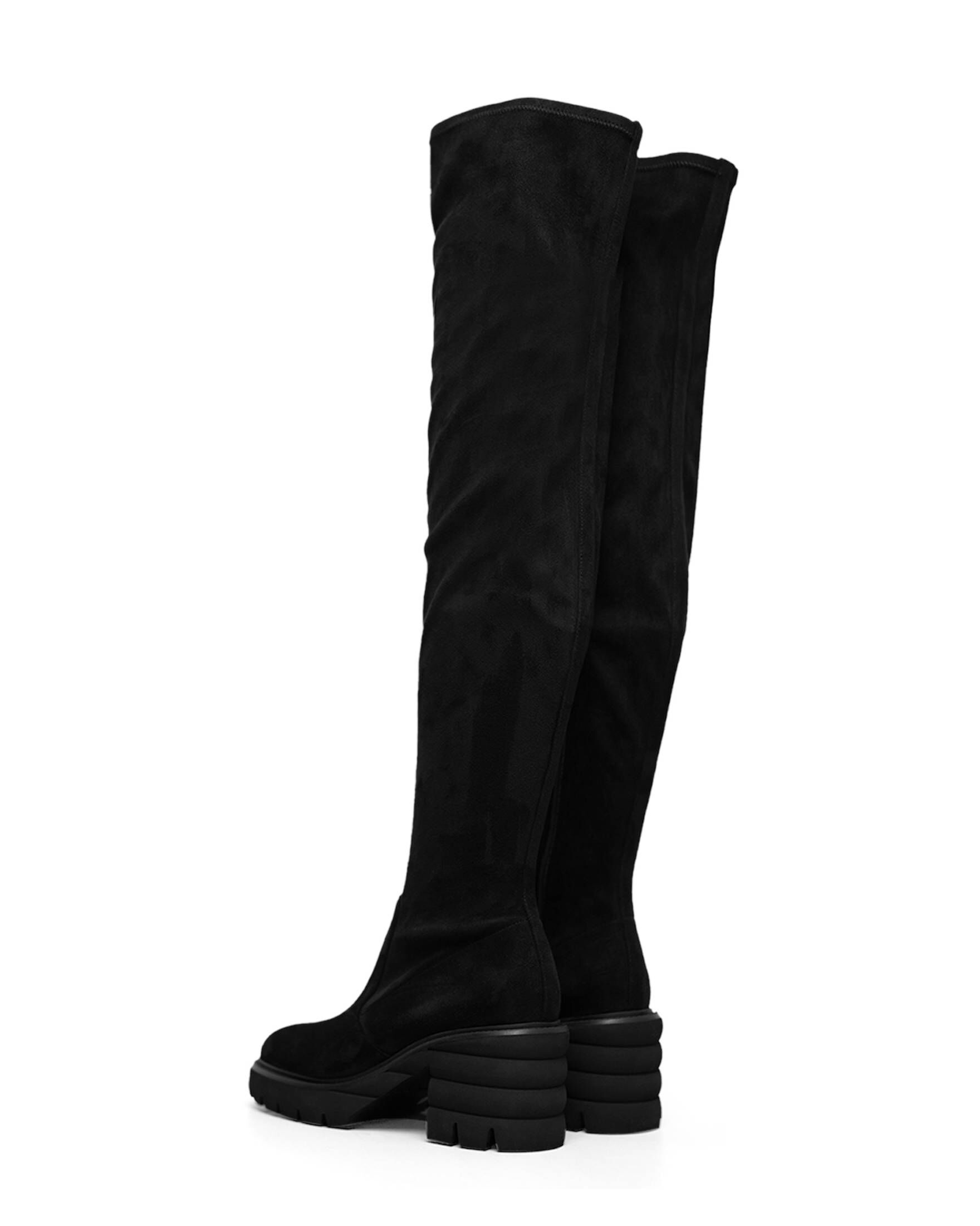 Kennel & Schmenger| Damen Stiefel BUMP