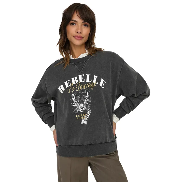 Only Lucinda Sweater Dames
