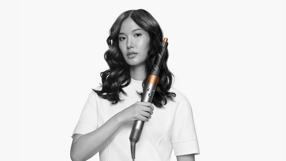 Dyson Airwrap™ Complete Long Multi hair styler