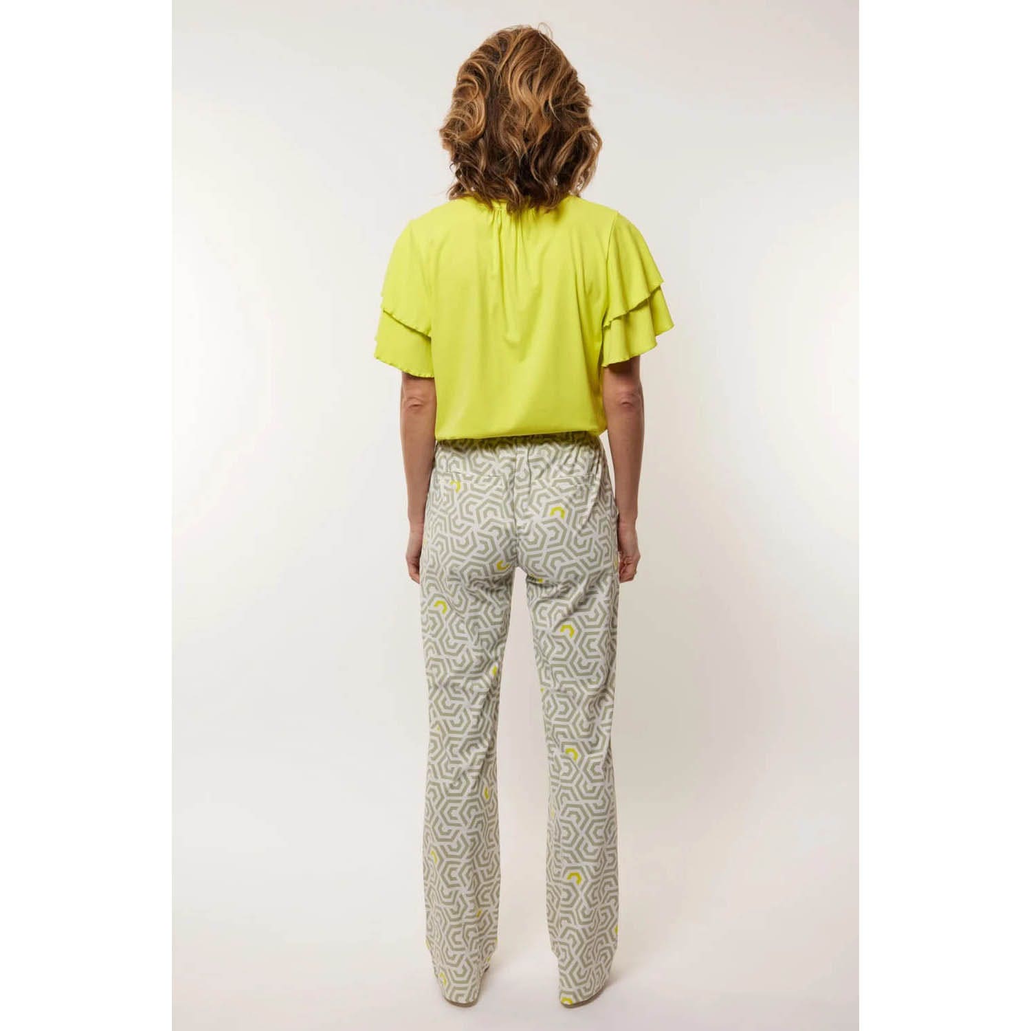 G-Maxx  Dafne Broek