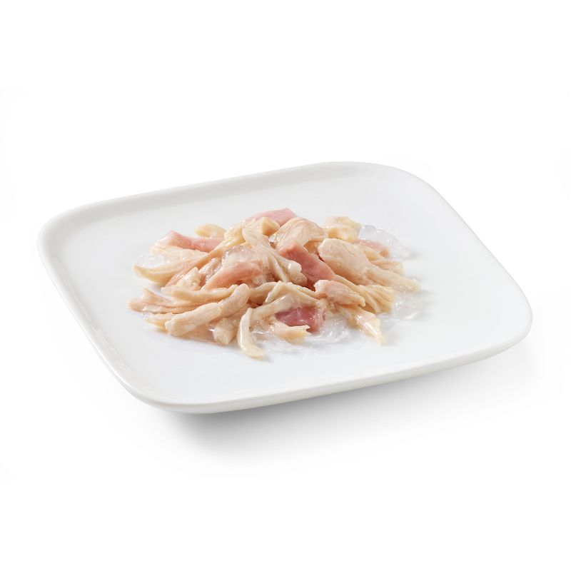 Schesir 6 x 150 g ✓ pas cher