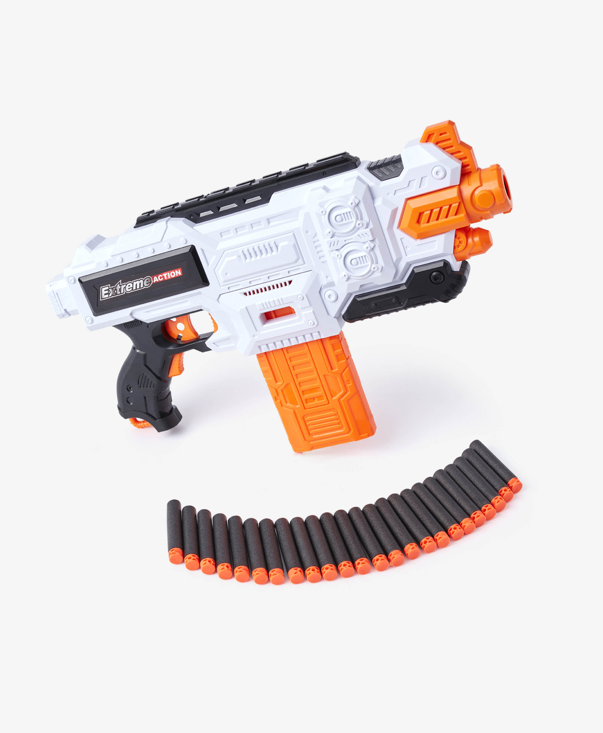 Dart Blaster